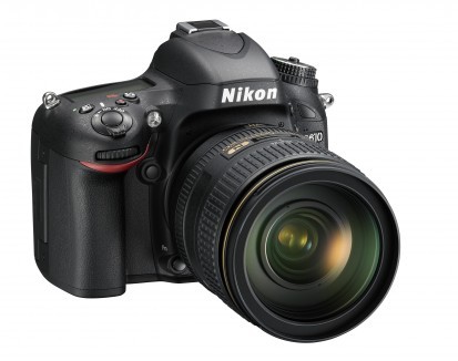 Ремонт, заміна скла на дисплеї дзеркалки nikon d610 в домашніх умовах