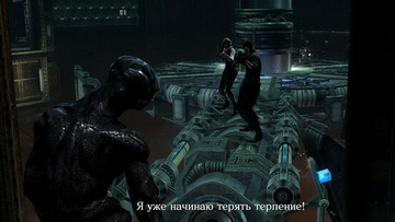 Resident Evil 6