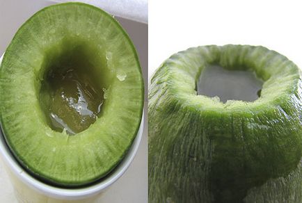 Recept köhögés retek mézzel (méz) Recept köhögés Retek mézzel