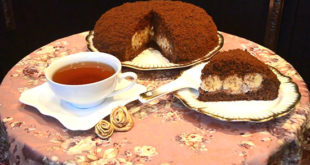 Cake Recept - sün - fotókkal
