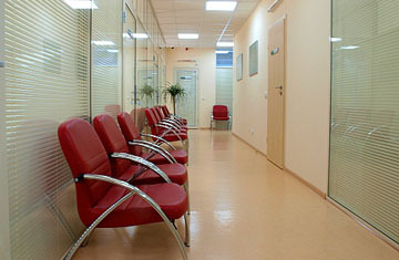 Evaluarea clinicilor urologice din St. Petersburg - orașul 812