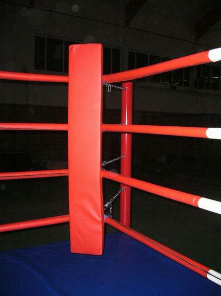 Boksz ring, megvenni a gyűrűt, box, állandó Sport