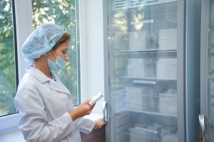українські лікарні та поліклініки отримали вказівки з дезінфекції