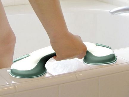 Kezelje fürdő, hogyan válassza ki és telepíteni, javítása és design a fürdőszoba (kád gombok) Kezelje fürdő, hogyan válassza ki és telepíteni, javítása és design a fürdőszobában