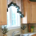 Roller perdele în interiorul bucătăriei - alegeți rolete în ideile de fotografie bucătărie pentru inspirație
