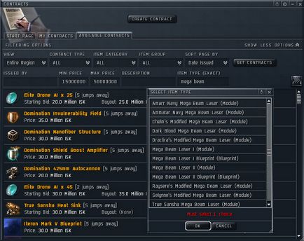 Orosz rajongói oldal EVE Online (Finish elrejtése kép) Orosz rajongói oldal EVE Online
