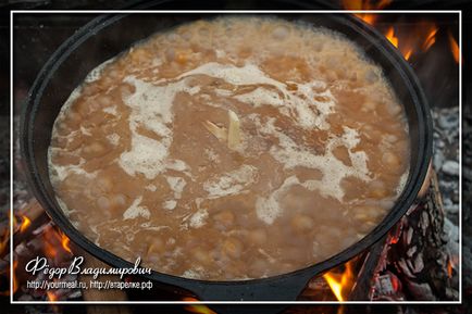 Samarand pilaf, retete acasa (unt) Samarkand pilaf, rețete de casă