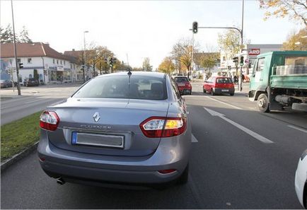 Cele mai frecvente încălcări ale regulilor de trafic care ne enervează