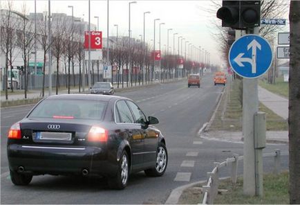 Cele mai frecvente încălcări ale regulilor de trafic care ne enervează