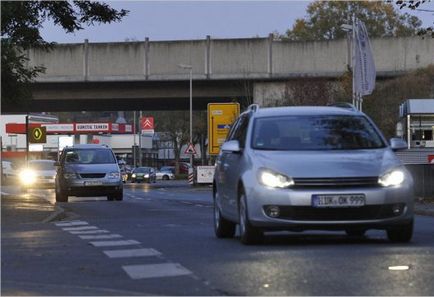 Cele mai frecvente încălcări ale regulilor de trafic care ne enervează