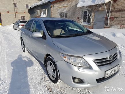 Найліквідніші і неліківідние автомобілі на вторинному ринку