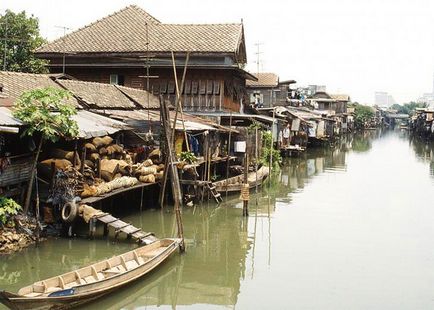 Cele mai remarcabile canale navigabile ale planetei