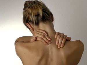 Auto-masaj cu sfaturi despre osteocondroza cervicală și tehnici video