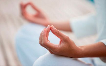 Sa ta na ma - practicarea meditației kundalini pentru începători