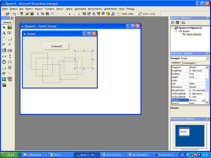 Colectarea de sarcini practice ms visual basic