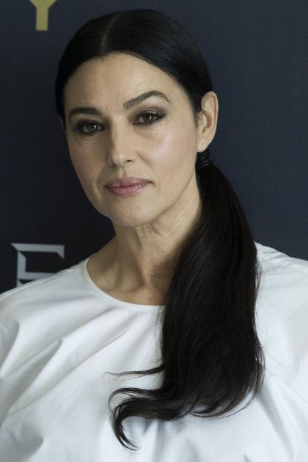 Secretele frumusetii si tineretului Monica Bellucci