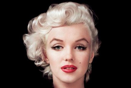 Secretele de frumusețe de la Marilyn Monroe