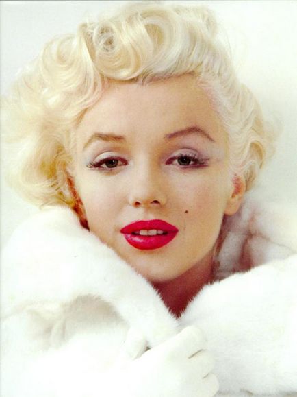 Beauty Secrets of Marilyn Monroe