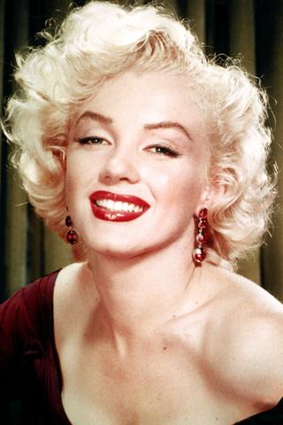 Beauty Secrets of Marilyn Monroe