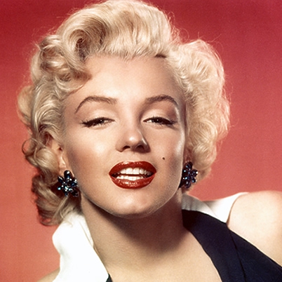 Beauty Secrets of Marilyn Monroe