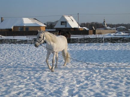 Село Федоскіно історія і пам'ятки