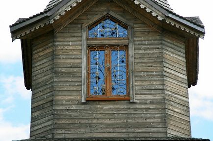 Fedoskino istoria și atracțiile satului