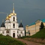 Fedoskino istoria și atracțiile satului