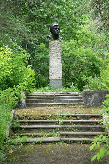 Село Федоскіно історія і пам'ятки