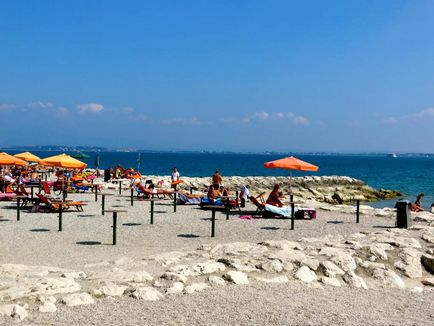 Vacanță de familie la Lacul Garda în atracții italiene, stațiuni, lucruri de făcut, recomandări