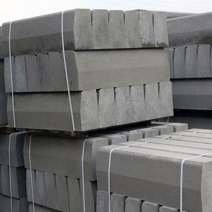 Amestecuri de beton si produse pe baza acestora