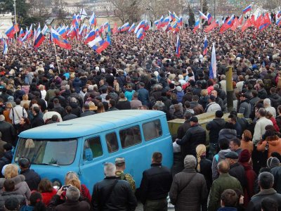 Sevastopol este puțin mai mult decât nimic