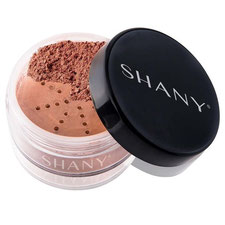 Shany cosmetics (SUA) - artist de machiaj Julia Romanova