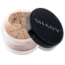 Shany cosmetics (SUA) - artist de machiaj Julia Romanova