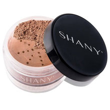 Shany cosmetics (SUA) - artist de machiaj Julia Romanova