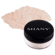 Shany cosmetics (SUA) - artist de machiaj Julia Romanova