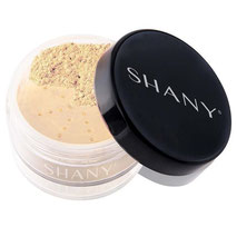 Shany cosmetics (SUA) - artist de machiaj Julia Romanova