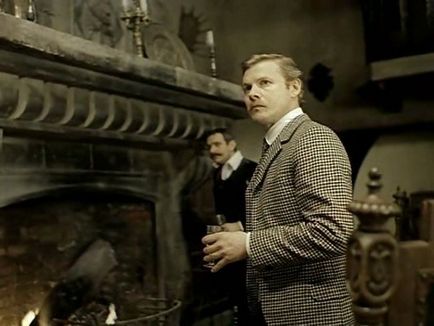 Sherlock Holmes, az ember, aki soha nem élt, és soha nem hal meg 
