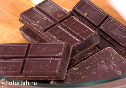 Шоколадний крем і «нутелла» в домашніх умовах - рецепти приготування