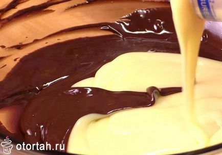 Шоколадний крем і «нутелла» в домашніх умовах - рецепти приготування