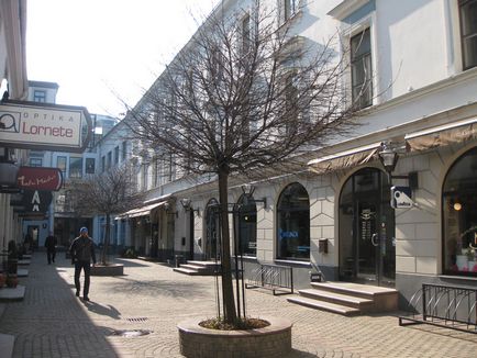Cumpărături în Riga