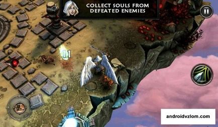 Descarcă jocul hacked soulcraft thd - action rpg (actualizat v 2