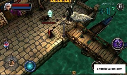 Descarcă jocul hacked soulcraft thd - action rpg (actualizat v 2