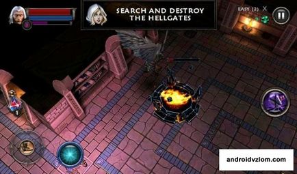 Descarcă jocul hacked soulcraft thd - action rpg (actualizat v 2