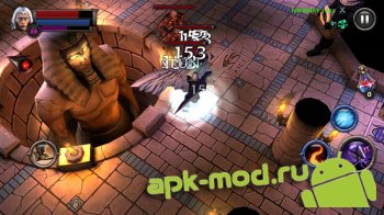Download játék hacker Soulcraft Android - Oldja meg az emberiség sorsát