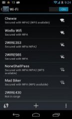 Descărcați amplificator wi-fi - amplificator pentru semnalul Wi-Fi pe Android