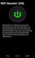 Завантажити wi-fi booster - підсилювач вай-фай сигналу на android