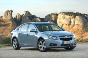 Rotiți rula Chevrolet Lanos din Moscova și MO 79636373267