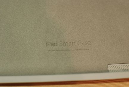 Smart case оновлювати чи свій smart cover