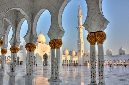 Sfaturi pentru turiști, reguli de conduită în Emiratele Arabe, totul despre turism și recreere