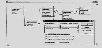 Crearea manualului de instruire pentru accesarea bazelor de date, pagina 9